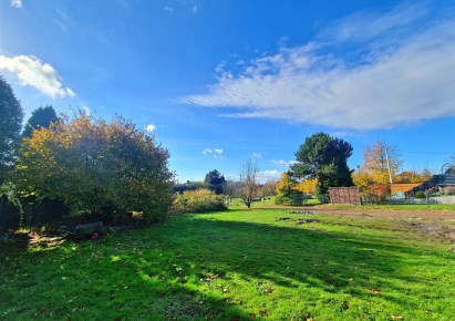 działka na sprzedaż - Radlin, Rymera