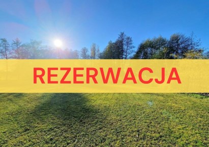 działka na sprzedaż - Godów, Gołkowice