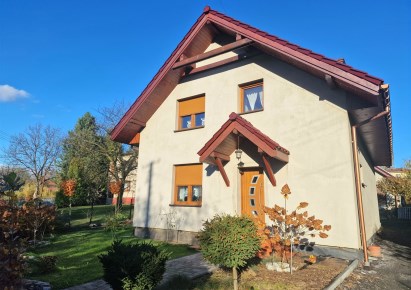 dom na sprzedaż - Godów, Gołkowice