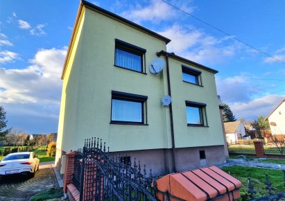 dom na sprzedaż - Godów, Łaziska