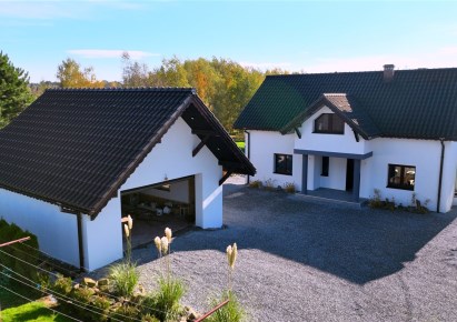 dom na sprzedaż - Pszów, Armii Krajowej