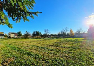 działka na sprzedaż - Godów, Łaziska, Krótka