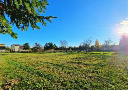 działka na sprzedaż - Godów, Łaziska, Krótka