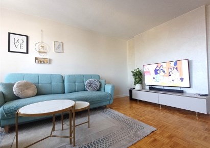 mieszkanie na sprzedaż - Wodzisław Śląski