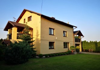 mieszkanie na wynajem - Wodzisław Śląski, Kokoszyce