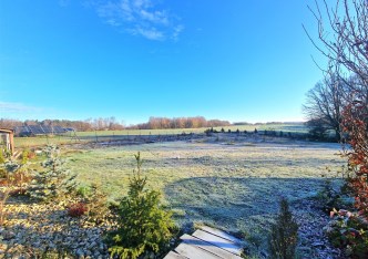 działka na sprzedaż - Wodzisław Śląski, Połomska