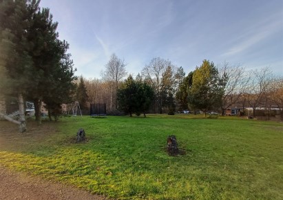 działka na sprzedaż - Wodzisław Śląski