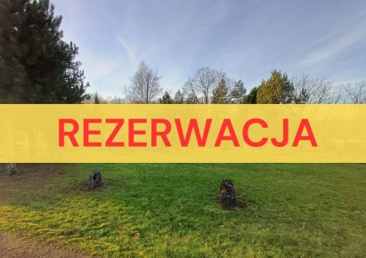 działka na sprzedaż - Wodzisław Śląski