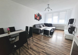 mieszkanie na wynajem - Wodzisław Śląski