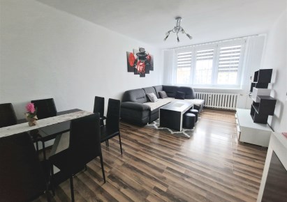 mieszkanie na wynajem - Wodzisław Śląski