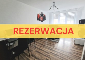 mieszkanie na wynajem - Wodzisław Śląski