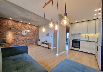 mieszkanie na wynajem - Rydułtowy, Orłowiec