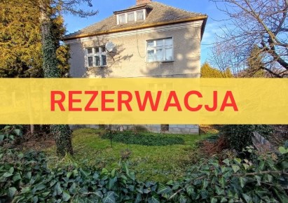 dom na sprzedaż - Mszana