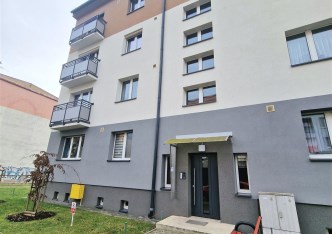 mieszkanie na sprzedaż - Wodzisław Śląski, Adama Asnyka