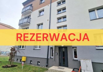 mieszkanie na sprzedaż - Wodzisław Śląski, Adama Asnyka