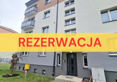 mieszkanie na sprzedaż - Wodzisław Śląski, Adama Asnyka