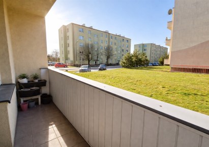 mieszkanie na sprzedaż - Pszów, Juranda