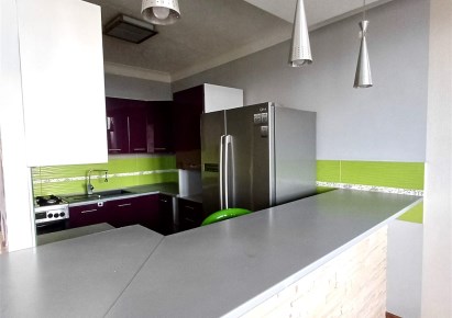 mieszkanie na sprzedaż - Jastrzębie-Zdrój