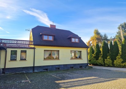 dom na sprzedaż - Gorzyce