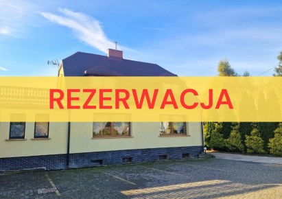 dom na sprzedaż - Gorzyce