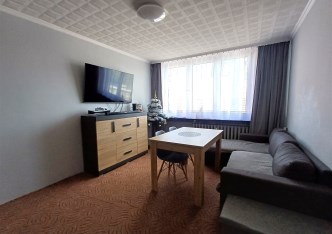 mieszkanie na sprzedaż - Wodzisław Śląski