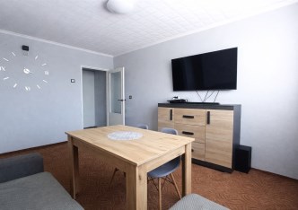 mieszkanie na sprzedaż - Wodzisław Śląski