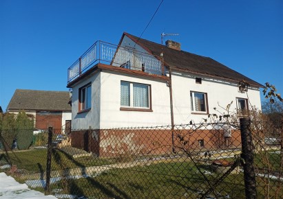 dom na sprzedaż - Godów, Skrzyszów