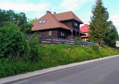 dom na sprzedaż - Istebna