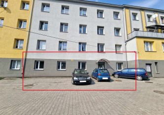 lokal na sprzedaż - Wodzisław Śląski, Wawrzyńca