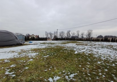 działka na sprzedaż - Żory