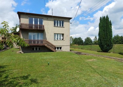 dom na sprzedaż - Gorzyce, Rogów