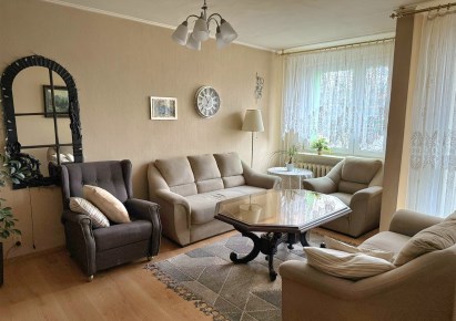 mieszkanie na sprzedaż - Wodzisław Śląski, Przemysława