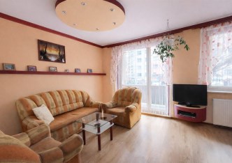 mieszkanie na sprzedaż - Wodzisław Śląski, XXX Lecia