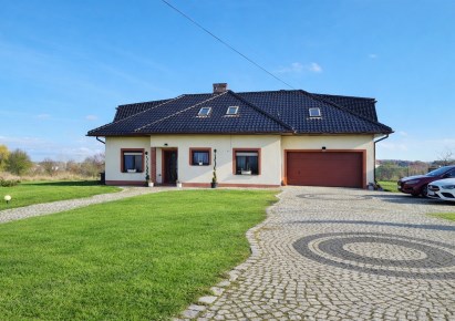 dom na sprzedaż - Pszów