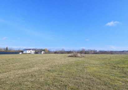 działka na sprzedaż - Pszów