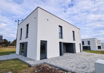 dom na sprzedaż - Gorzyce, Czyżowice