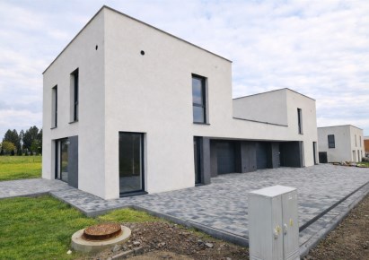 dom na sprzedaż - Gorzyce, Czyżowice