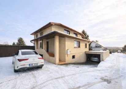 dom na sprzedaż - Radlin