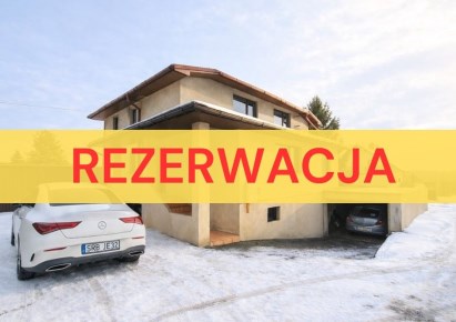 dom na sprzedaż - Radlin