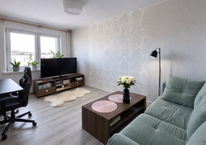 mieszkanie na sprzedaż - Wodzisław Śląski