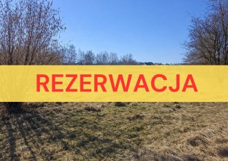 działka na sprzedaż - Gorzyce, Gorzyczki