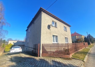 dom na sprzedaż - Wodzisław Śląski