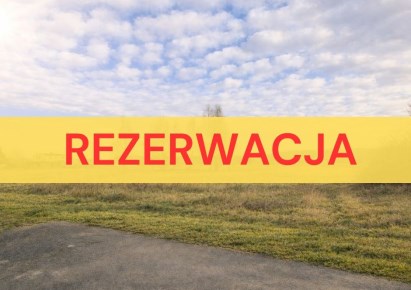 działka na sprzedaż - Gorzyce, Bełsznica, Wałowa