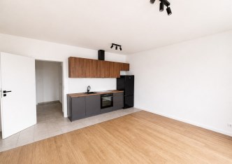 mieszkanie na wynajem - Katowice