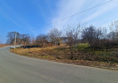 działka na sprzedaż - Godów, Krostoszowice, Wspólna