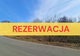 działka na sprzedaż - Godów, Krostoszowice, Wspólna