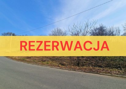 działka na sprzedaż - Godów, Krostoszowice, Wspólna