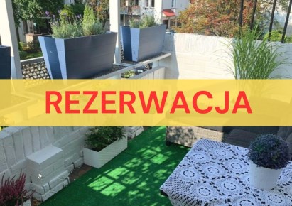 mieszkanie na sprzedaż - Wodzisław Śląski, Dąbrówki