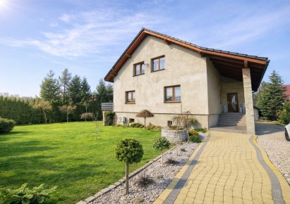 dom na sprzedaż - Lubomia, Syrynia