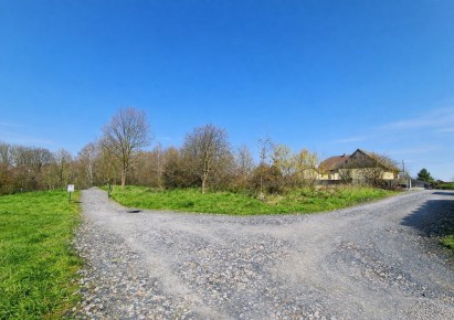 działka na sprzedaż - Mszana